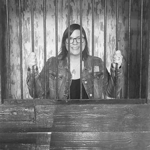 Meet your Posher, Krissy